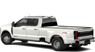 2026 Ford Super Duty® External Image 3